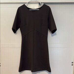 Banana Republic - Graphite Mini Dress